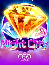 Night City