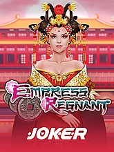 Empress Regnant