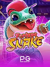 Fortune Snake