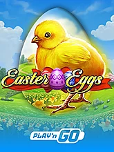 Easter Eggs