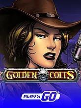 Golden Colts