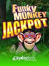 Funky Monkey JP