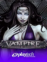 Vampire Princess of Darkness