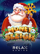 Money Sleigh