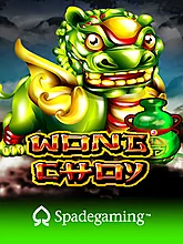 Wong Choy
